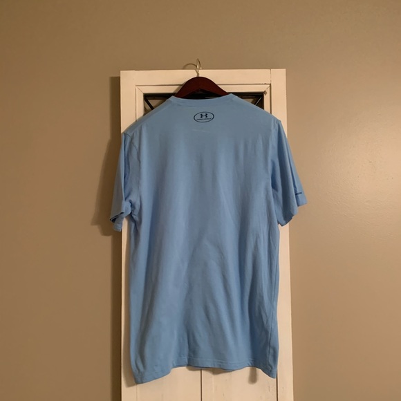 Under Armour T-Shirt - Picture 4 of 7